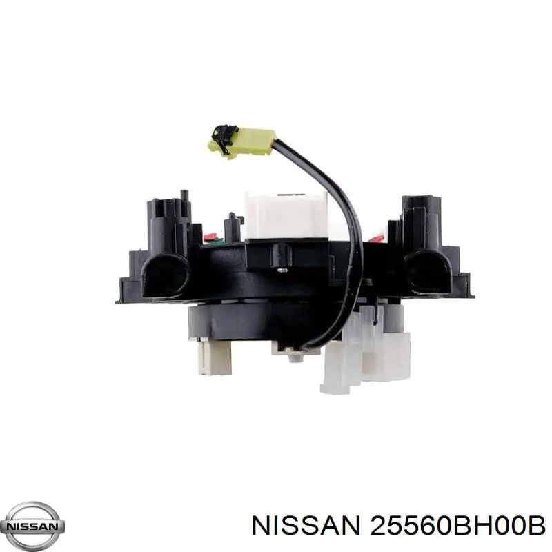 Q3800041 Q-fix Шлейф Airbag