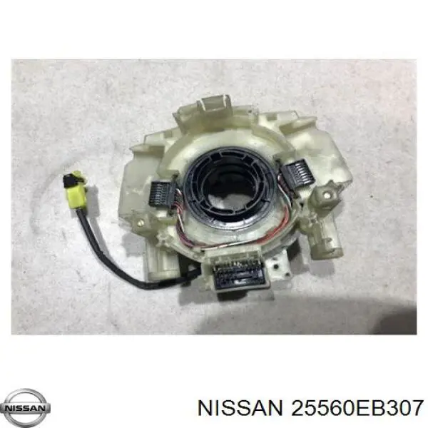  Nissan/Infiniti 25560EB307 ціна, від 46.46 USD