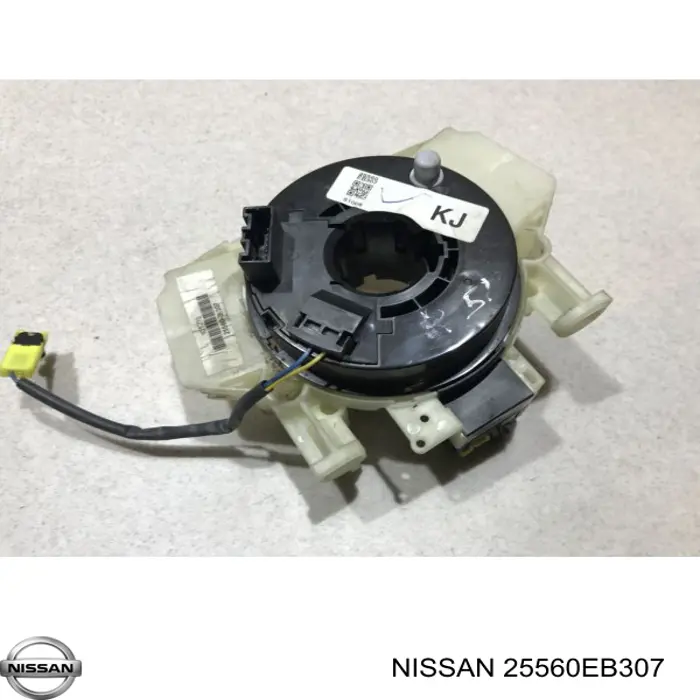  25560EB307 Nissan/Infiniti