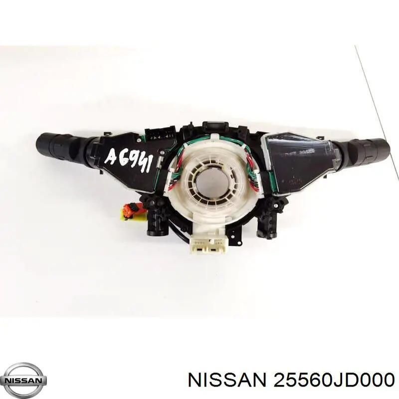  Nissan/Infiniti 25560JD000 ціна, від 63.33 USD