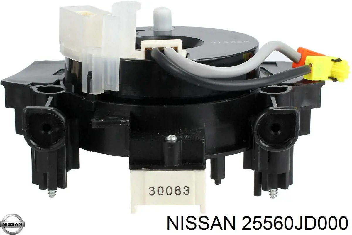 25560JD000 Nissan/Infiniti 
