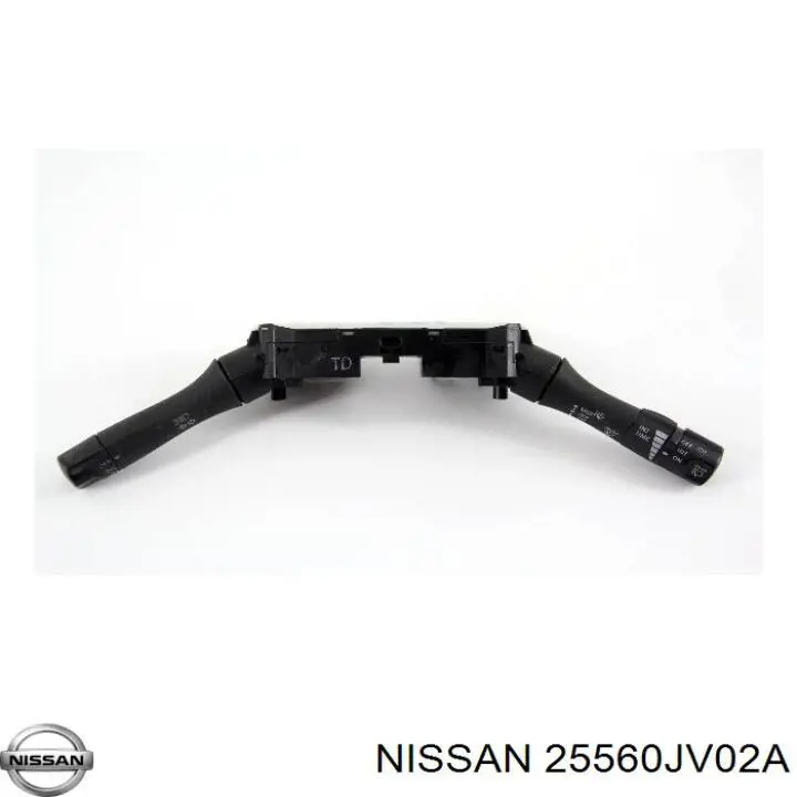  25560JV02A Nissan/Infiniti