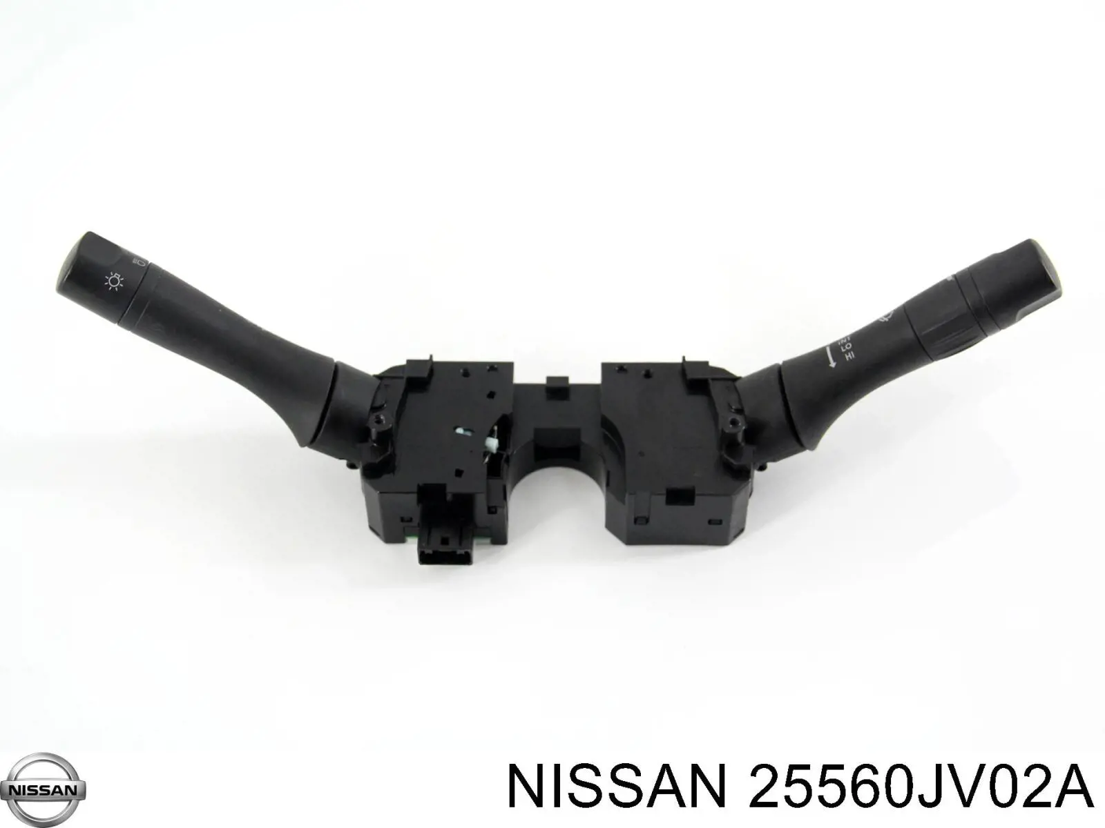  Nissan/Infiniti 25560JV02A ціна, від 51.92 USD