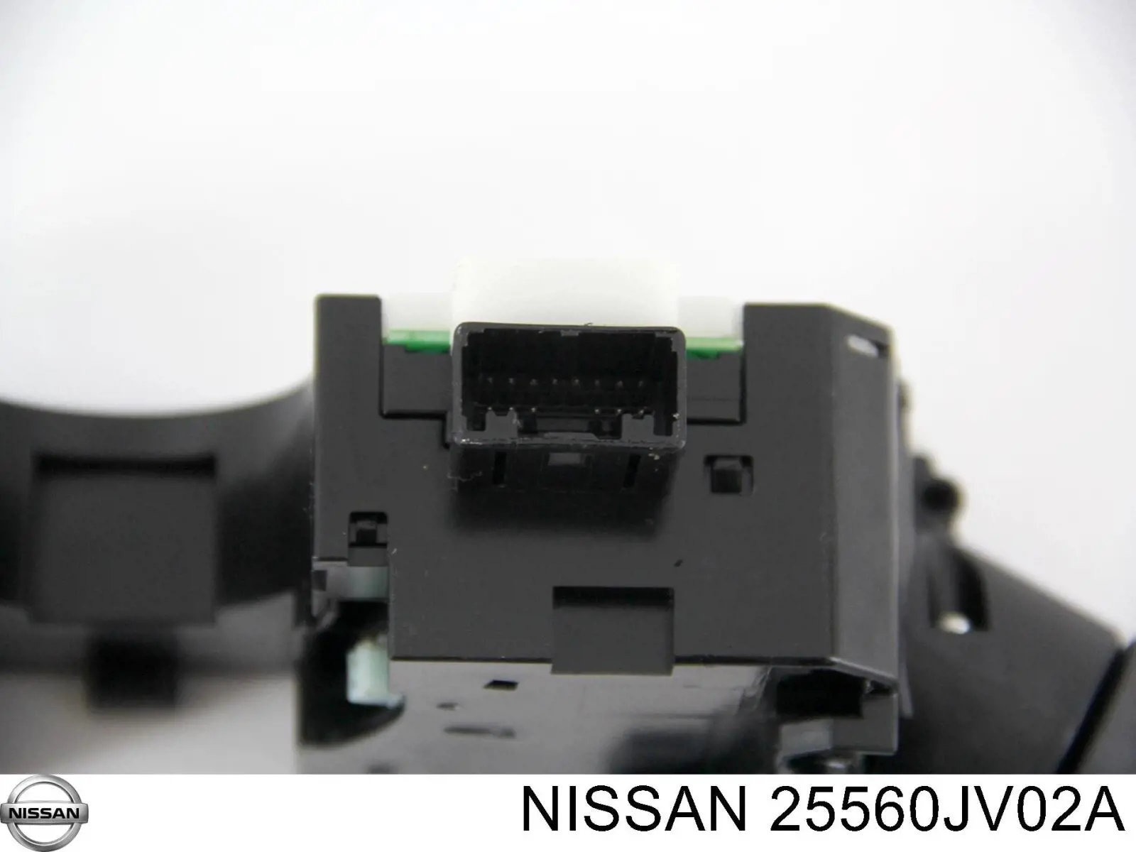 Купити 25560JV02A Nissan/Infiniti 