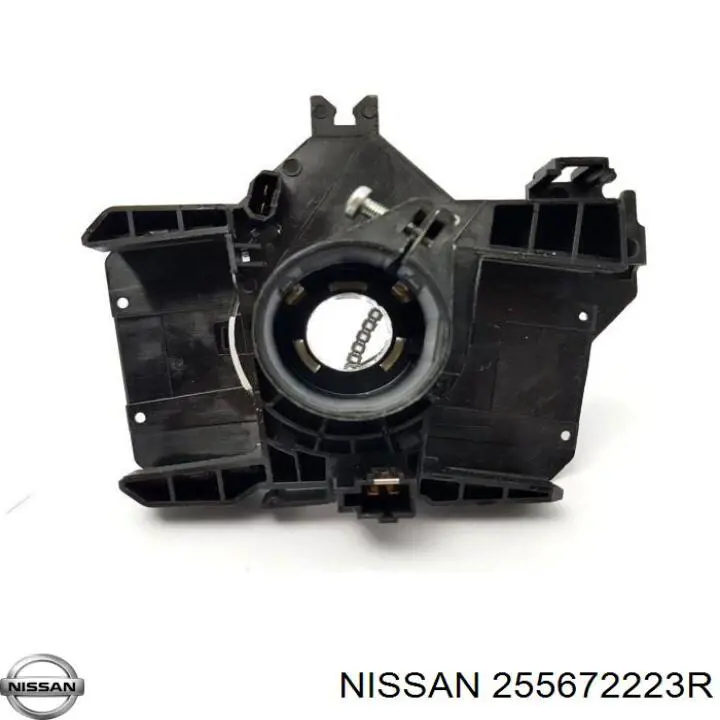 Шлейф керма Nissan/Infiniti 255672223R ціна, від 58.72 USD