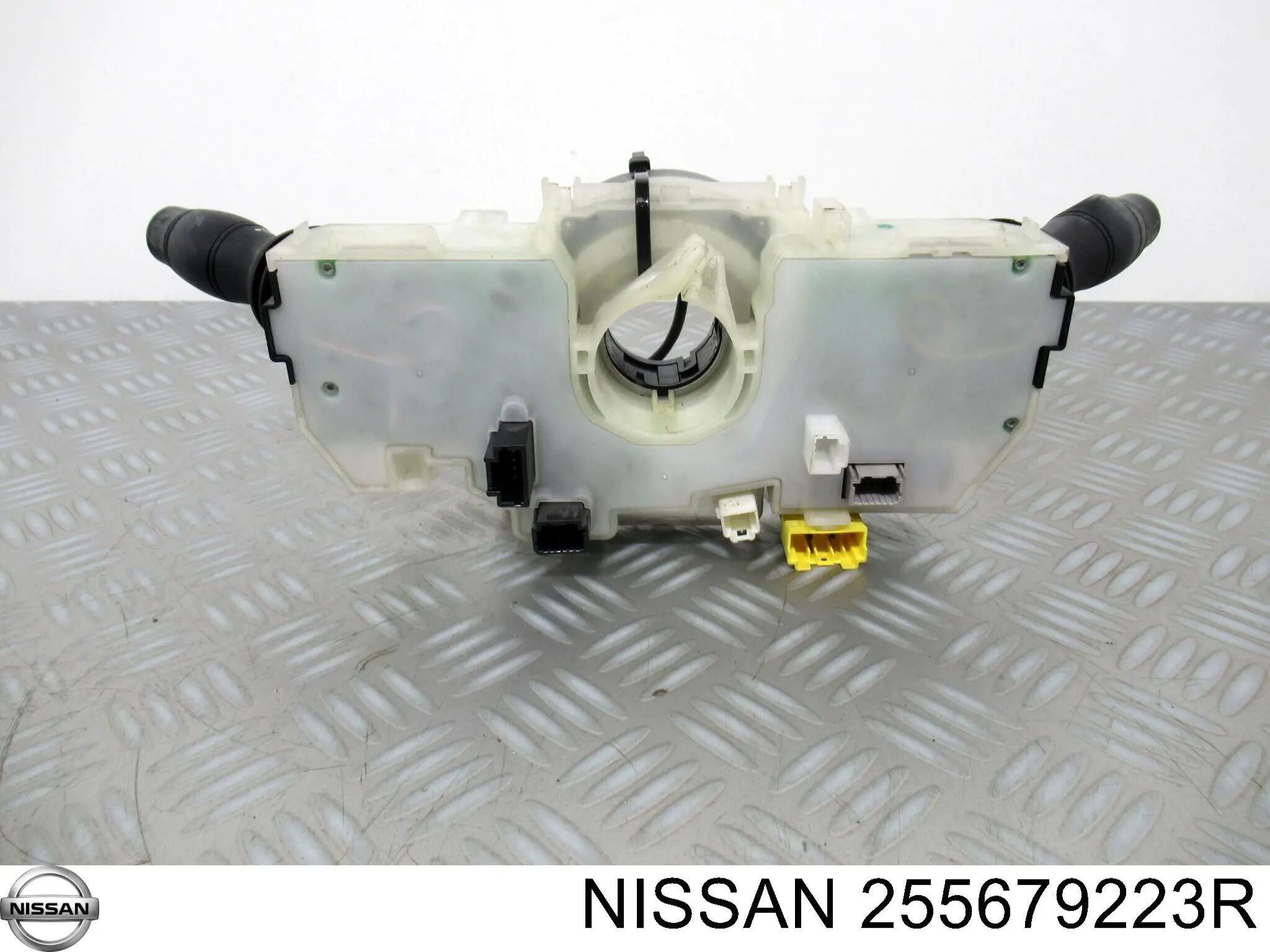 Підрульовий перемикач TQ10451 Tqparts