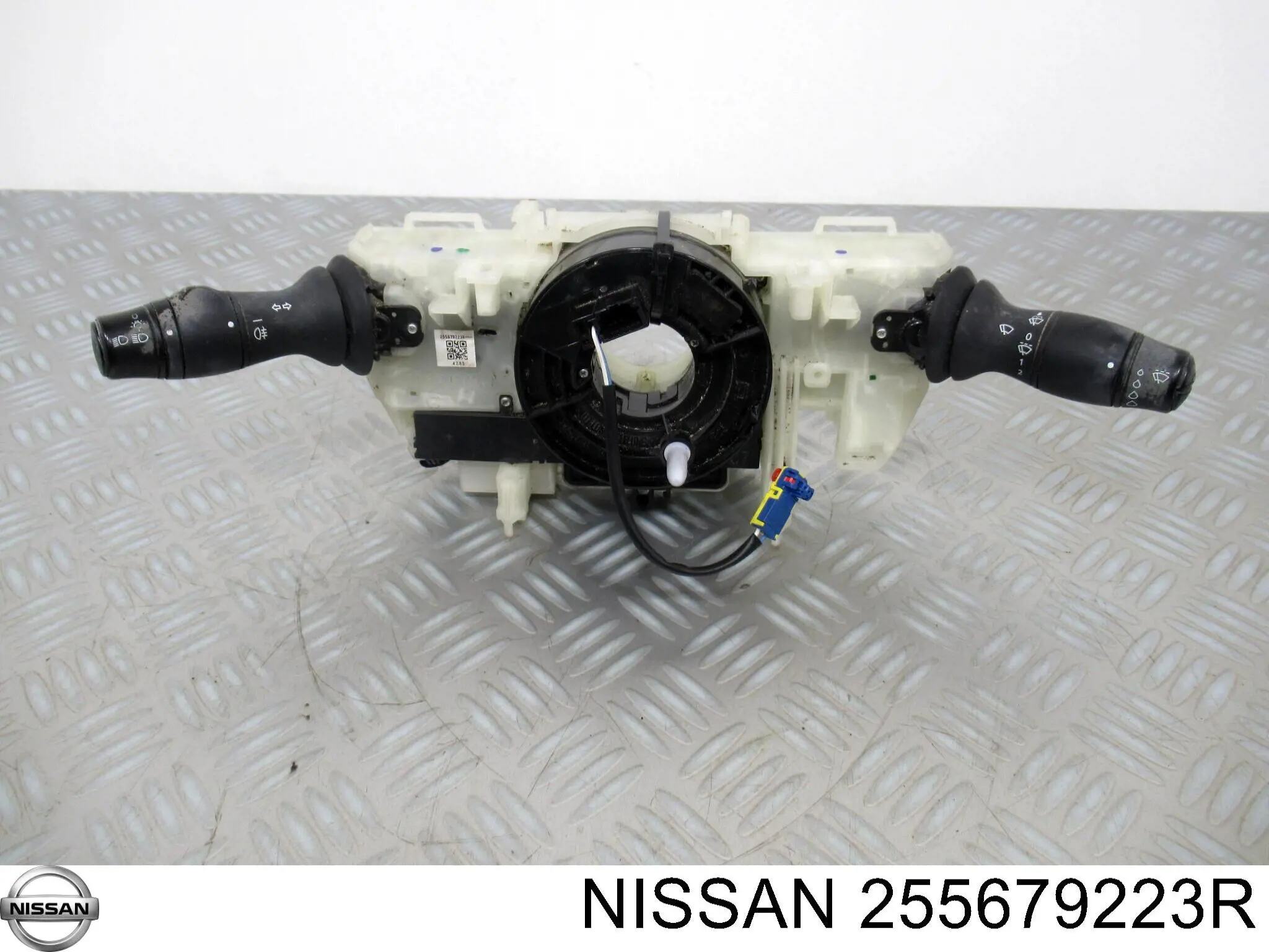 TQ10451 Tqparts Перемикач підрульовий
