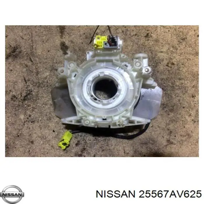 Купити TQ10180 Tqparts Перемикач підрульовий, центральна частина