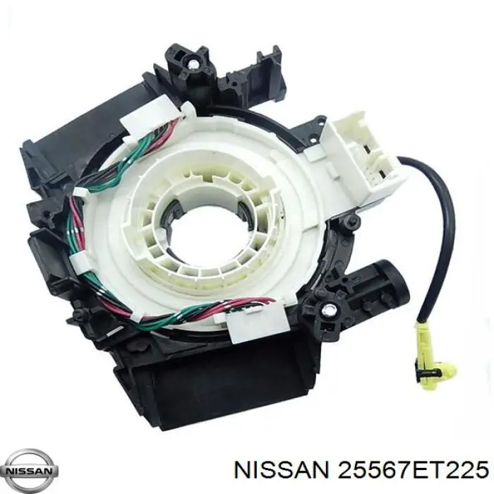 Шлейф керма Hotaru HCS0202 ціна, від 27.21 USD