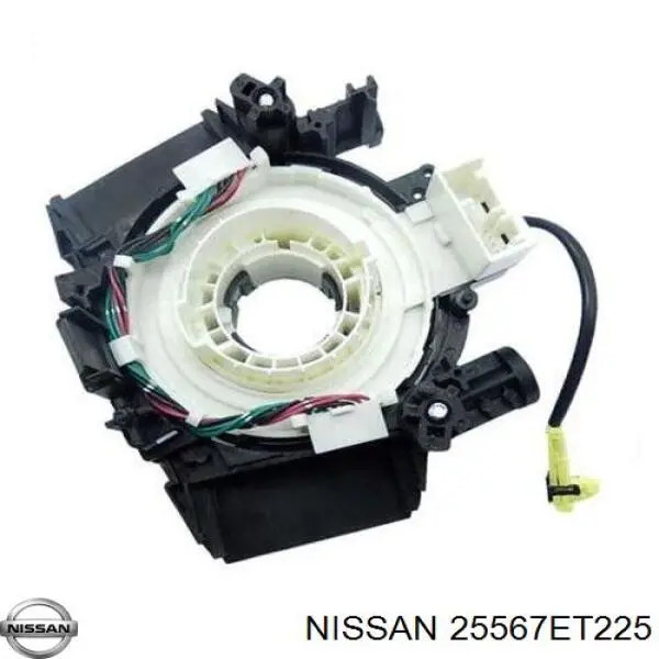 Шлейф керма Hotaru HCS0202 ціна, від 37.88 USD