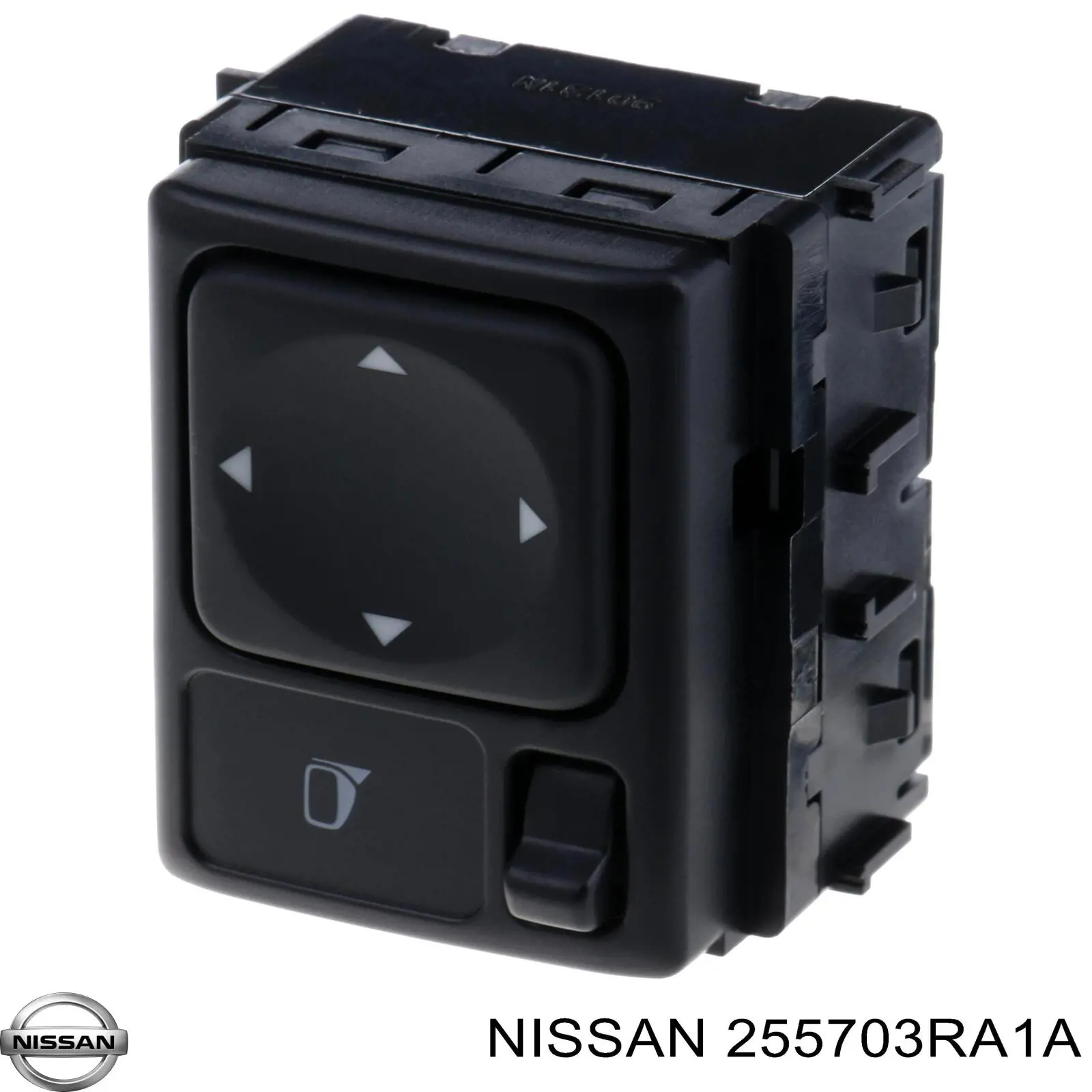 Купити 255703RA1A Nissan/Infiniti 