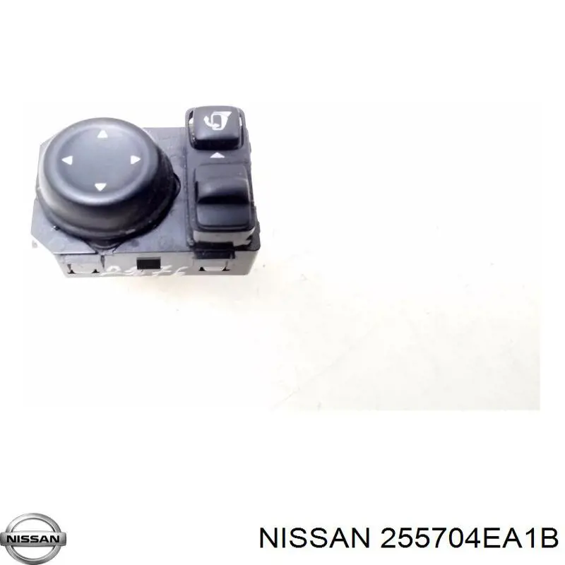 255704EA1B Nissan/Infiniti 