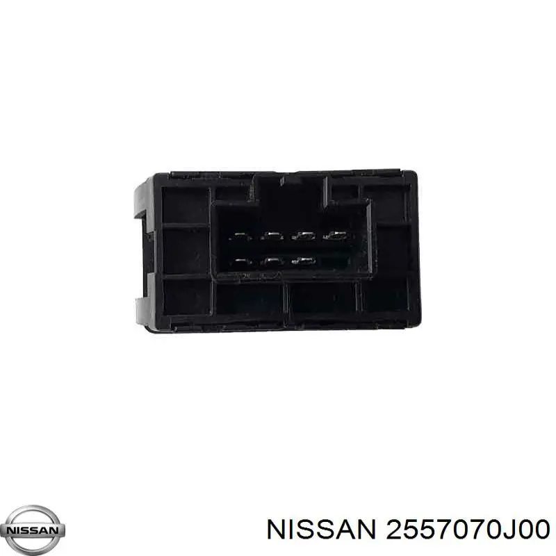  Nissan/Infiniti 2557070J00 ціна, від 6.24 USD