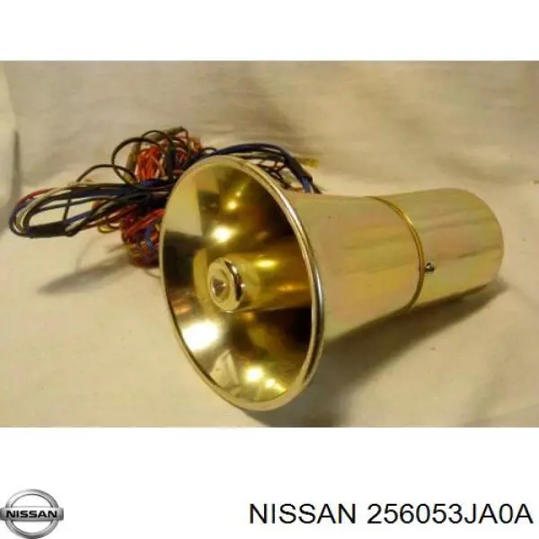 Сигнал звукової Nissan/Infiniti 256053JA0A