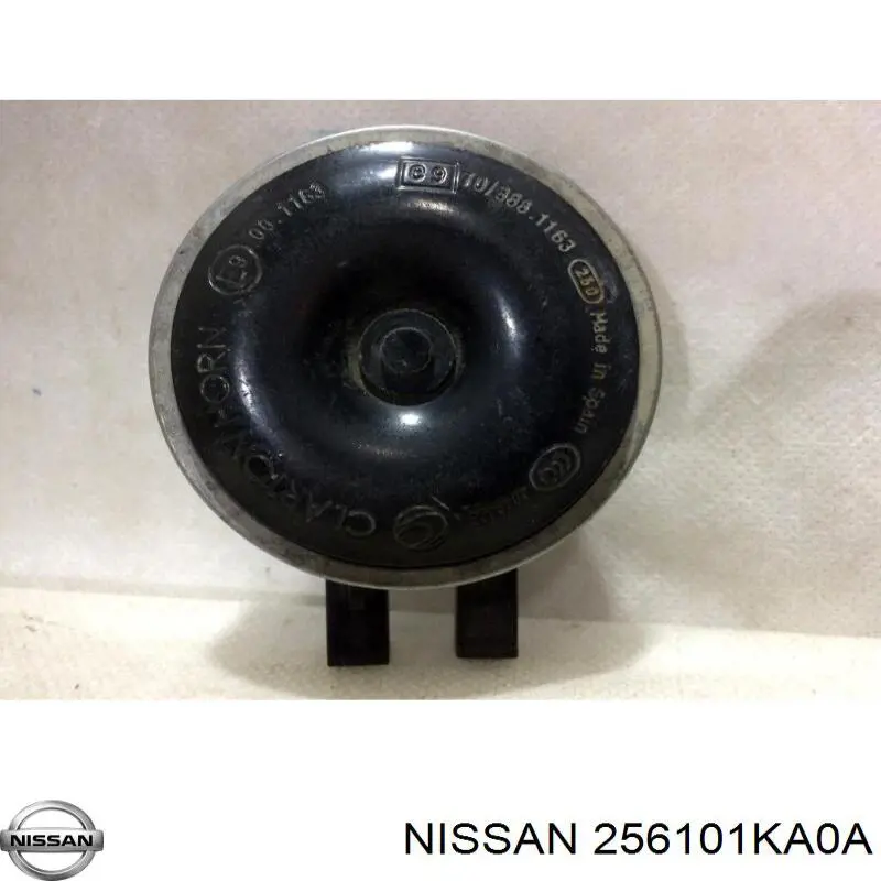 256201KA0A Nissan/Infiniti 