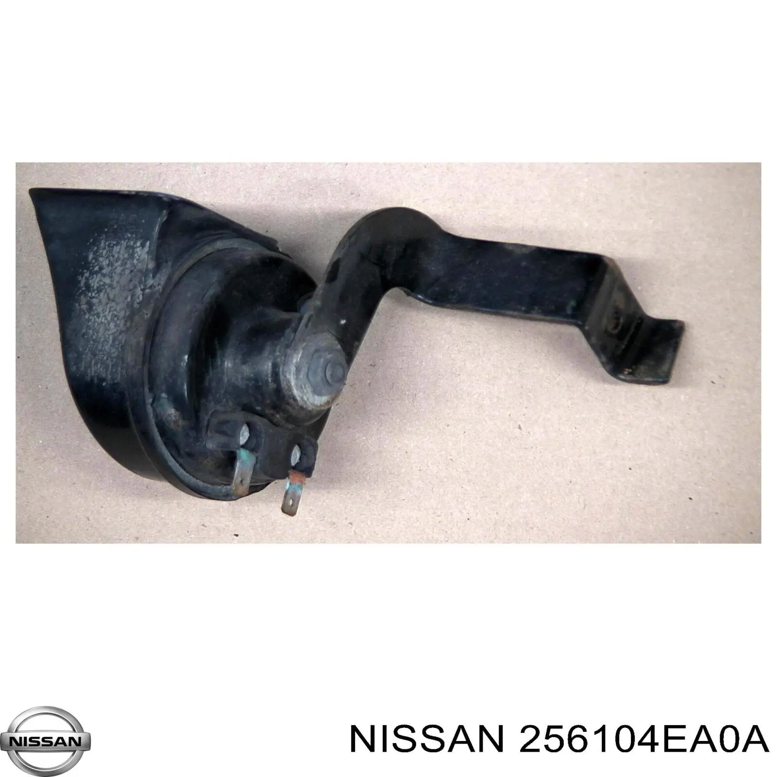  Nissan/Infiniti 256104EA0A ціна, від 26.60 USD