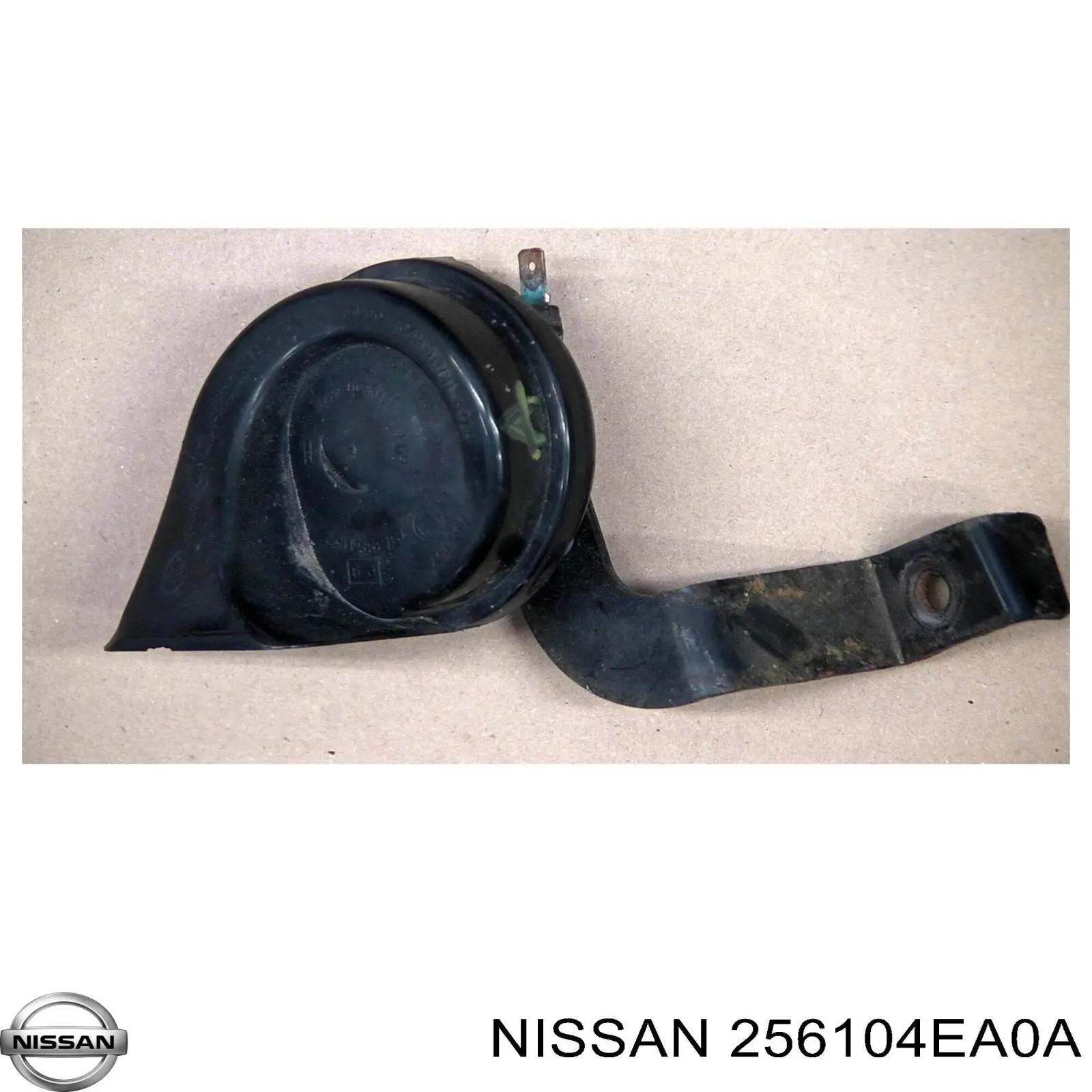 256104EA0A Nissan/Infiniti 