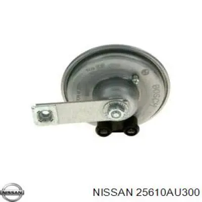 Сигнал звуковий (клаксон) 986320111 Bosch