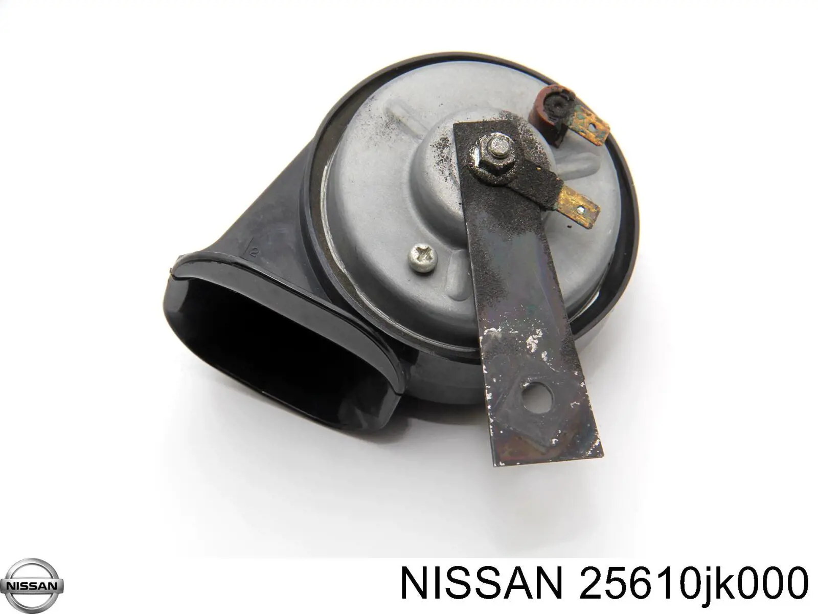 25610JK000 Nissan/Infiniti 