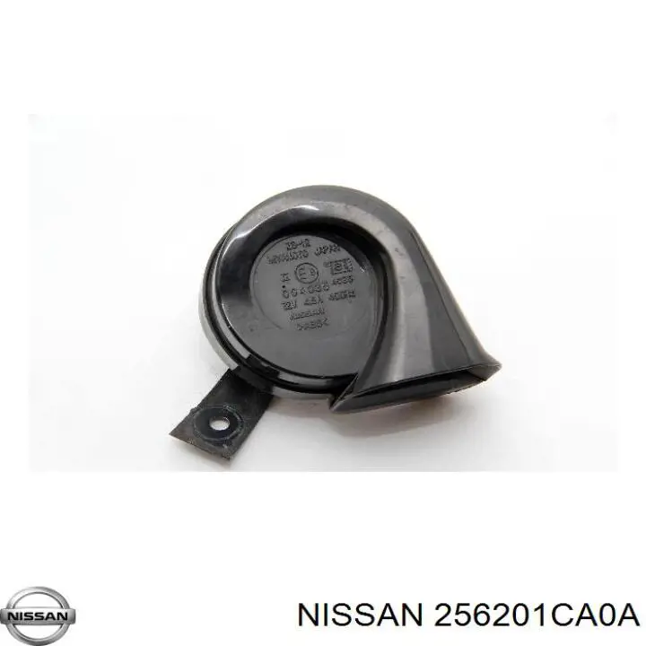  256201CA0A Nissan