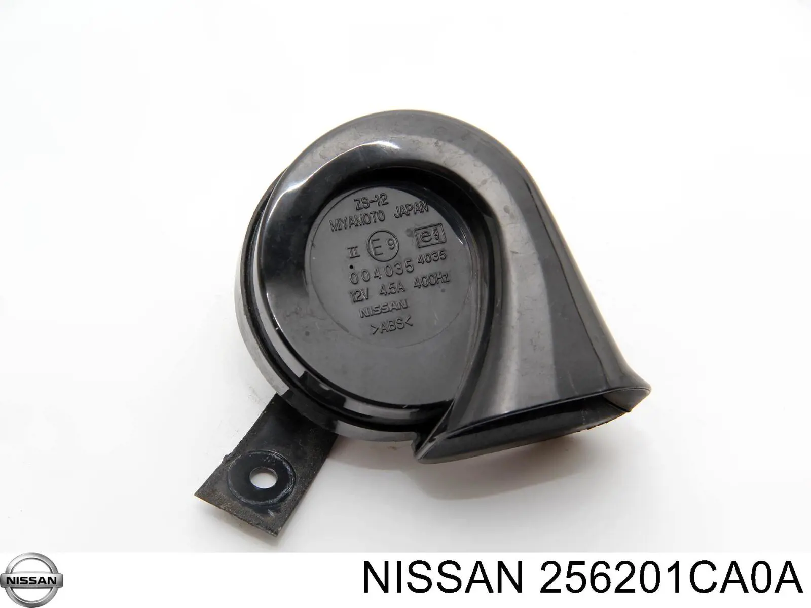Сигнали звукові Nissan/Infiniti 256201CA0A ціна, від 16.44 USD