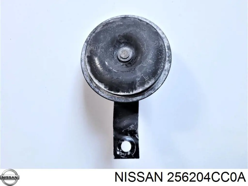  256204CC0A Nissan