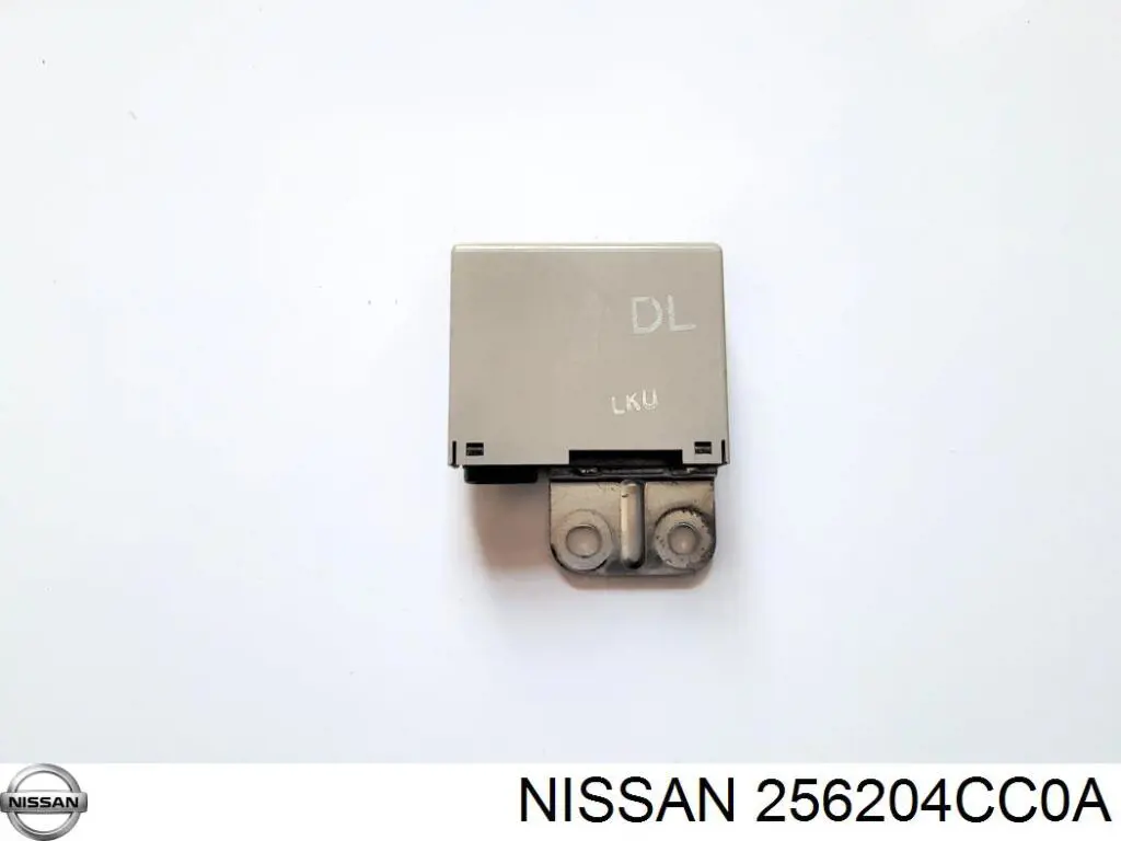Сигнал високої тональності Nissan/Infiniti 256204CC0A ціна, від 10.14 USD