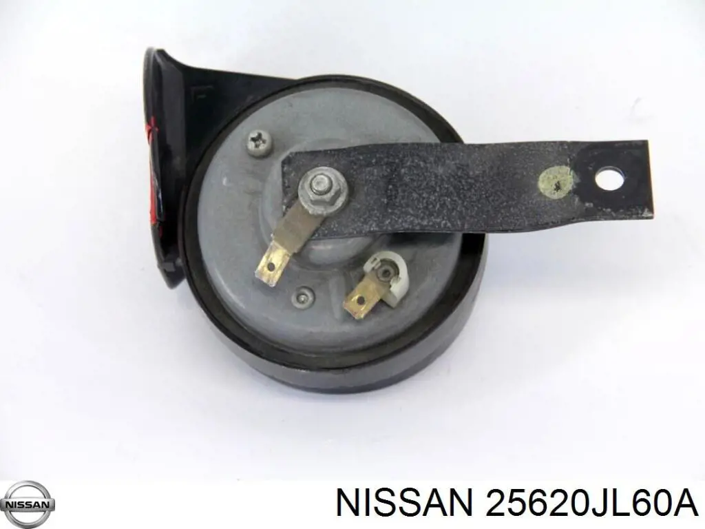 25620JL60A Nissan/Infiniti Сигнали звукові