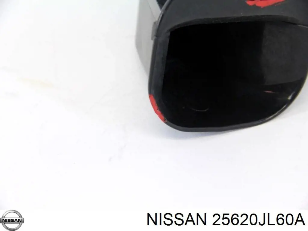 Сигнал високої тональності Nissan/Infiniti 25620JL60A ціна, від 12.66 USD