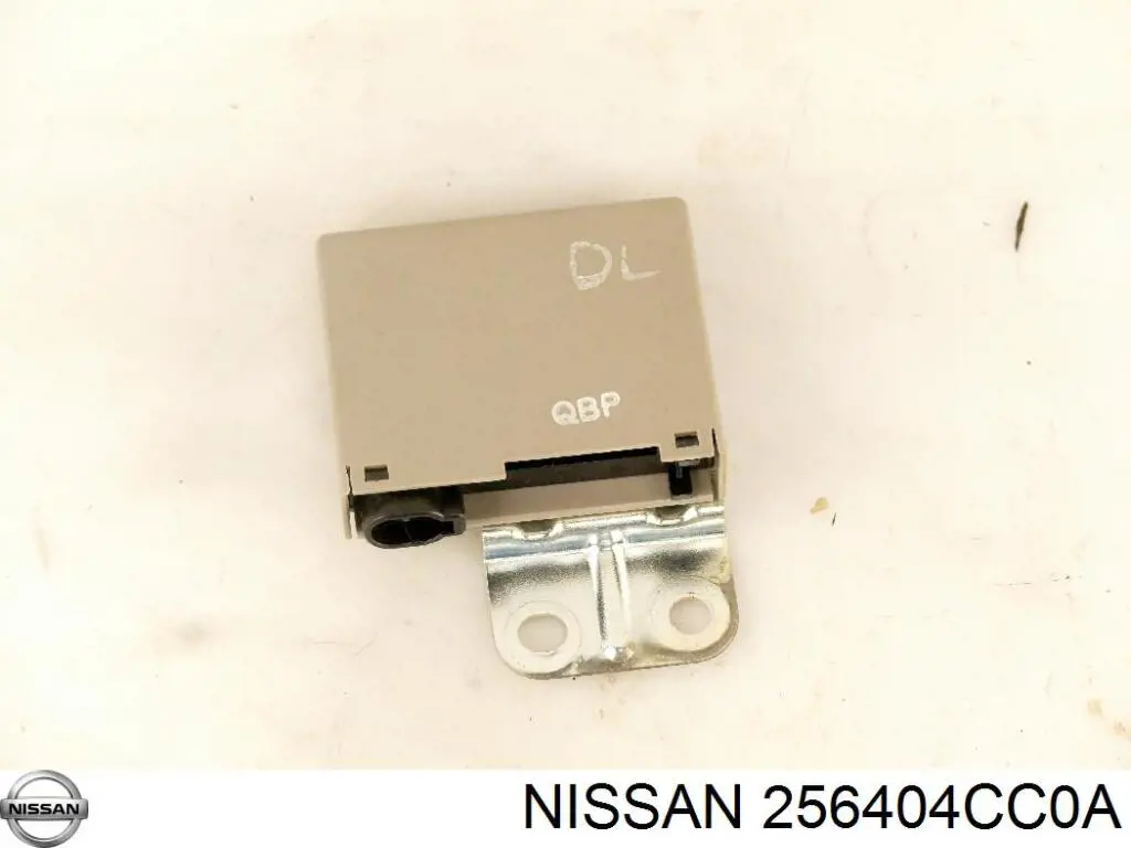 256404CC0A Nissan/Infiniti Зумер парктроніка/безключового доступу