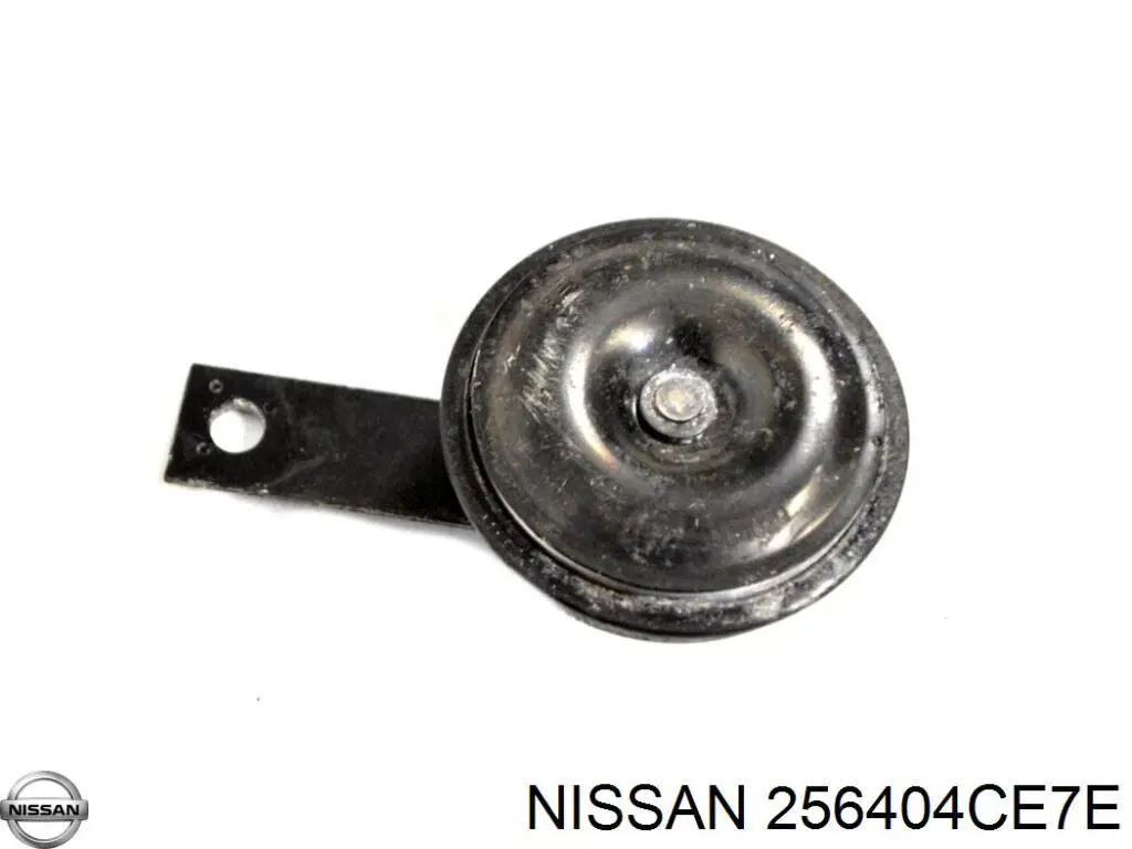 Купити 256404CE7E Nissan/Infiniti ДПРВ