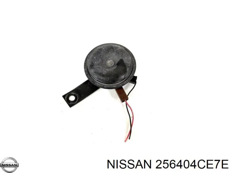 Датчик фаз Nissan/Infiniti 256404CE7E ціна, від 27.87 USD
