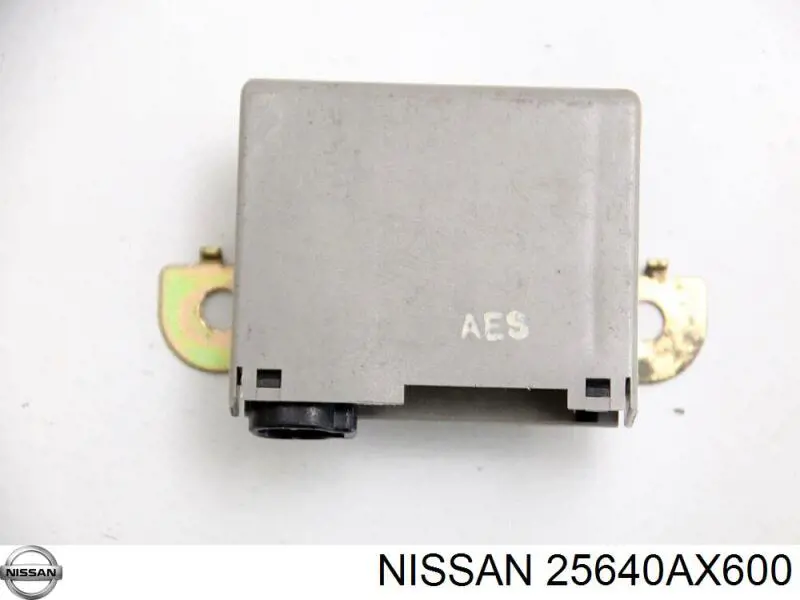 25640AX600 Nissan/Infiniti 