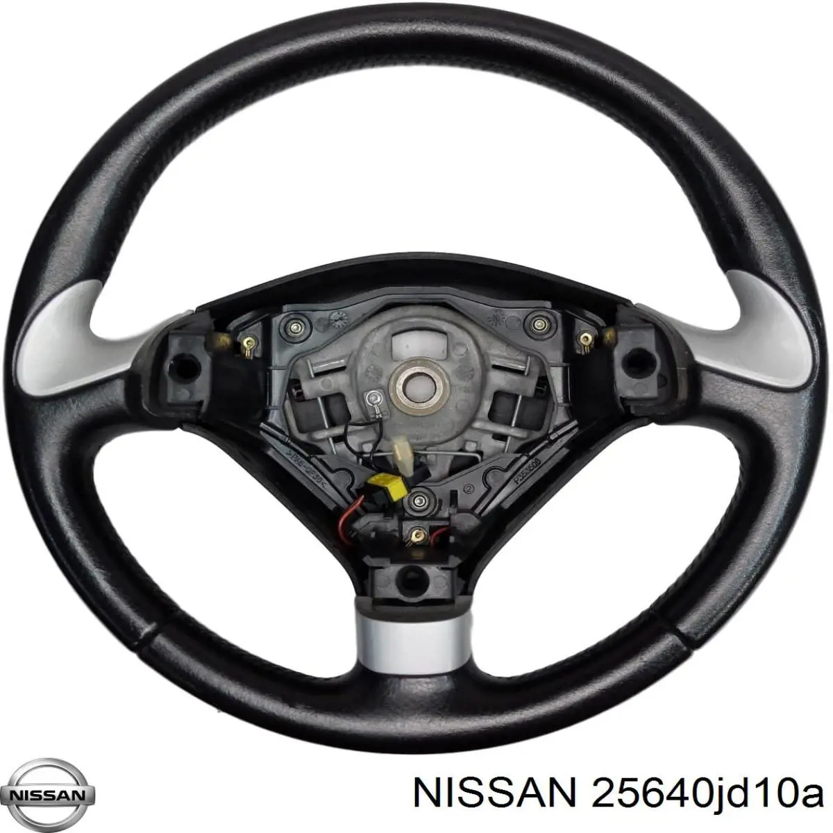 25640JD10A Nissan/Infiniti 