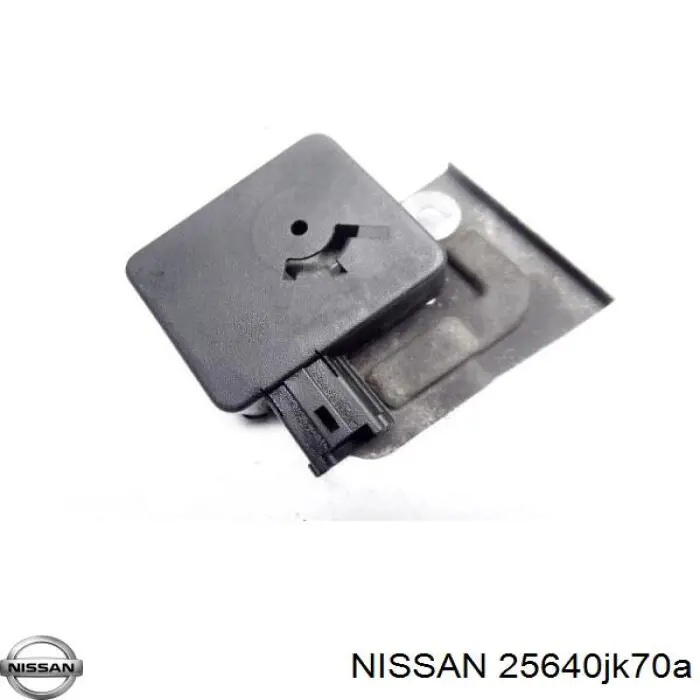  Nissan/Infiniti 25640JK70A ціна, від 25.42 USD