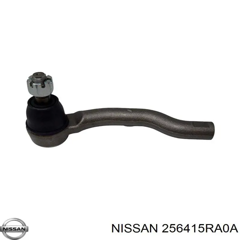 256415RA0A Nissan/Infiniti 