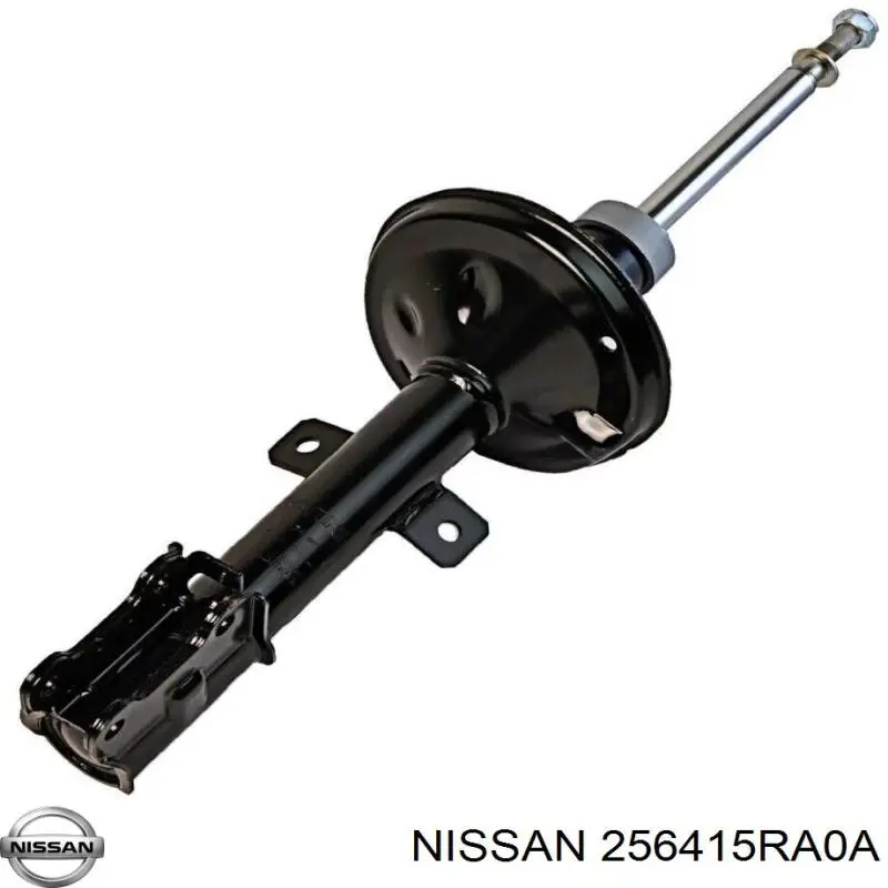 Купити 256415RA0A Nissan/Infiniti 