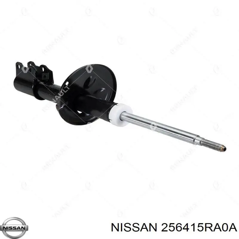  256415RA0A Nissan/Infiniti