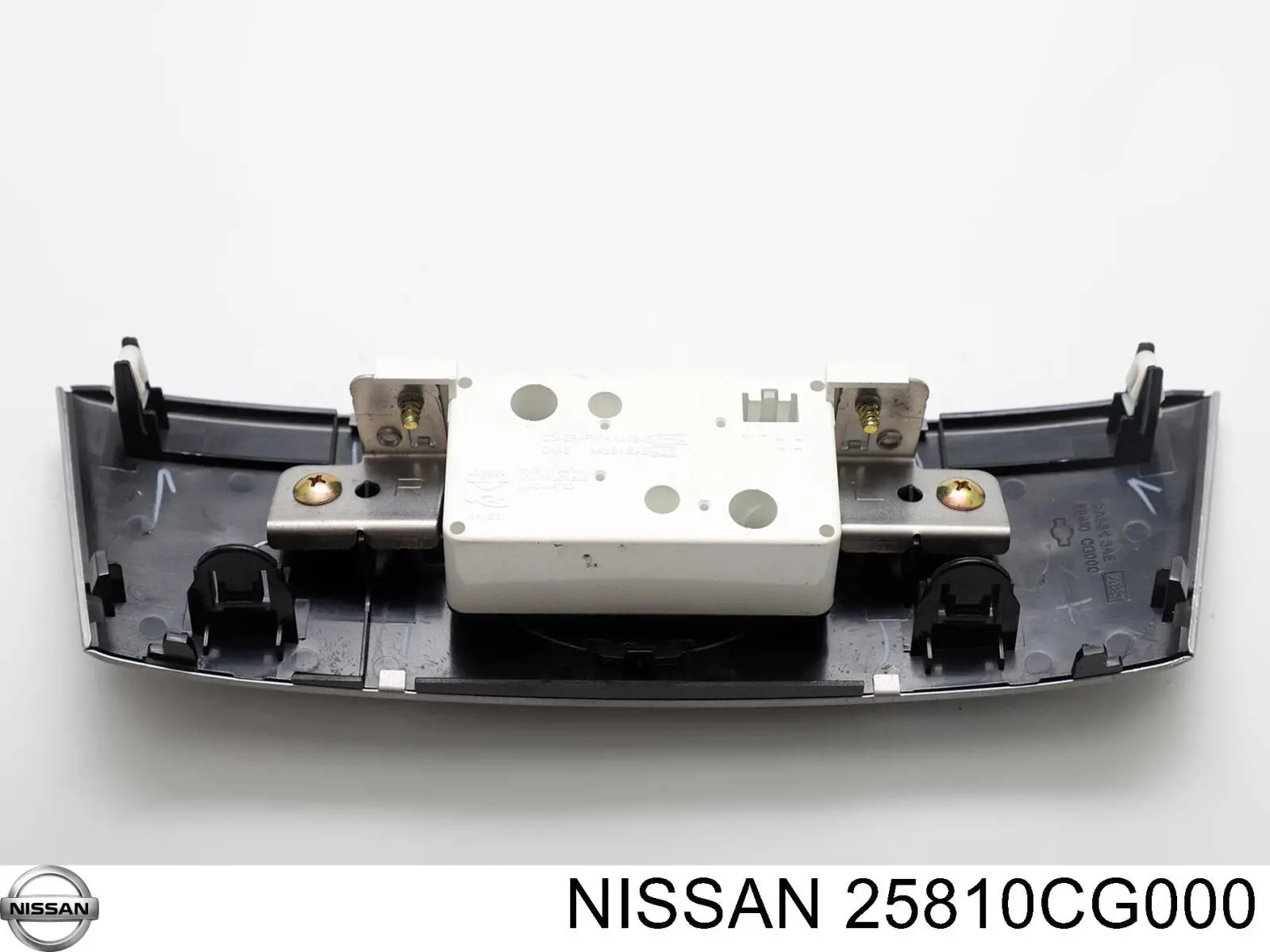 Годинники Nissan/Infiniti 25810CG001