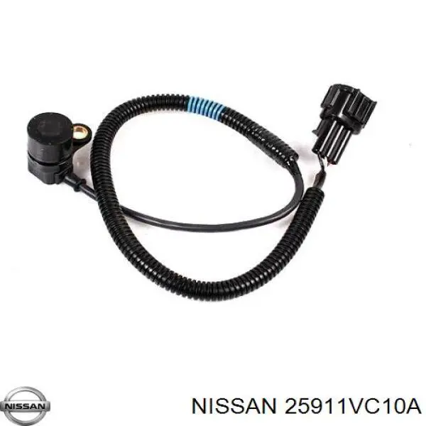 25911VC10A Nissan/Infiniti ДПКВ