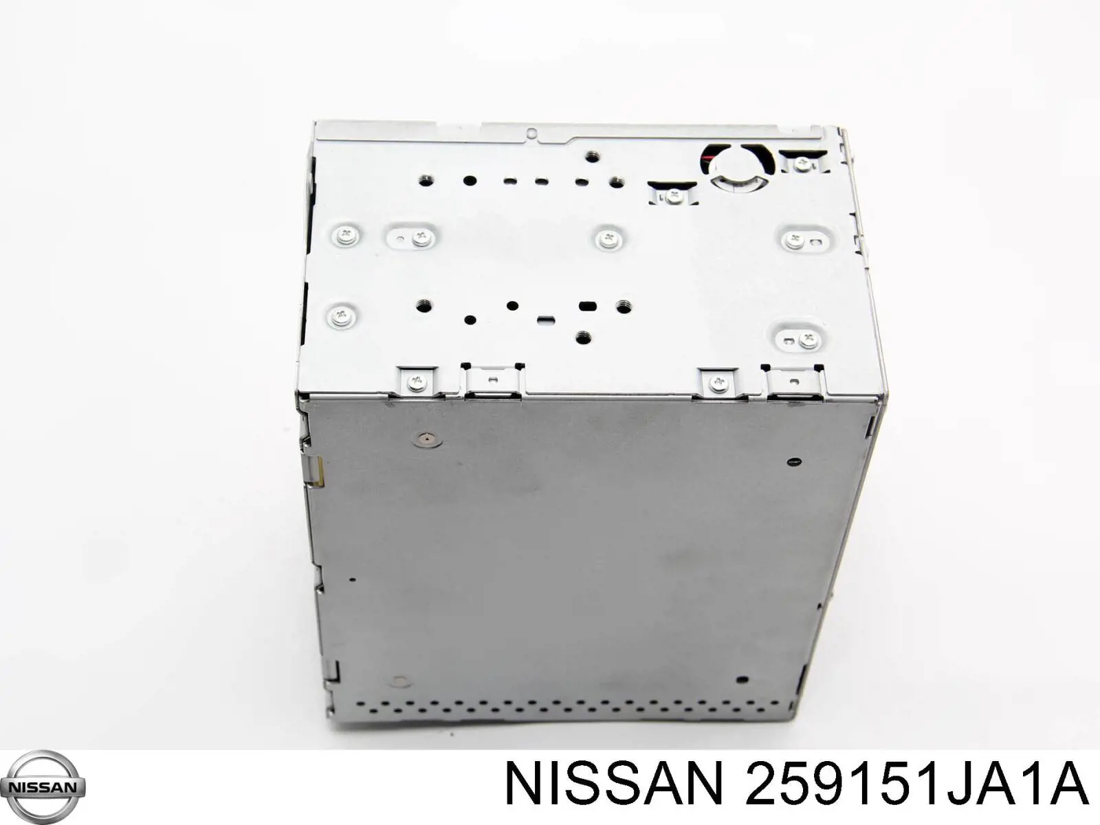  259151JA0B Nissan