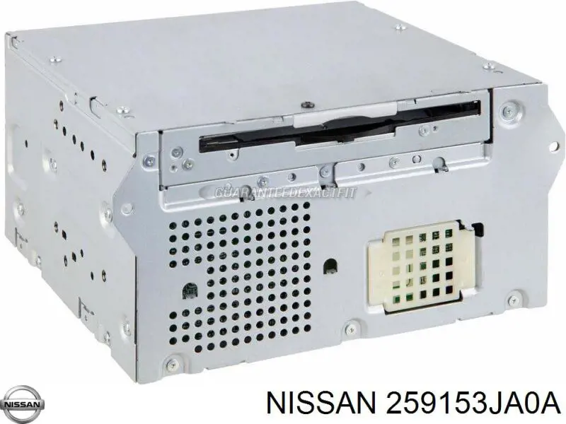  259153JA1C Nissan/Infiniti