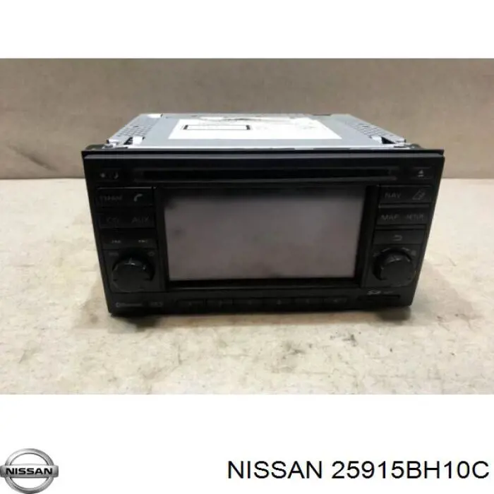  25915BH10C Nissan