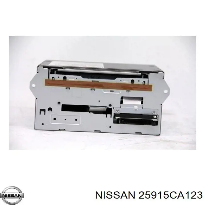  25915CA123 Nissan/Infiniti