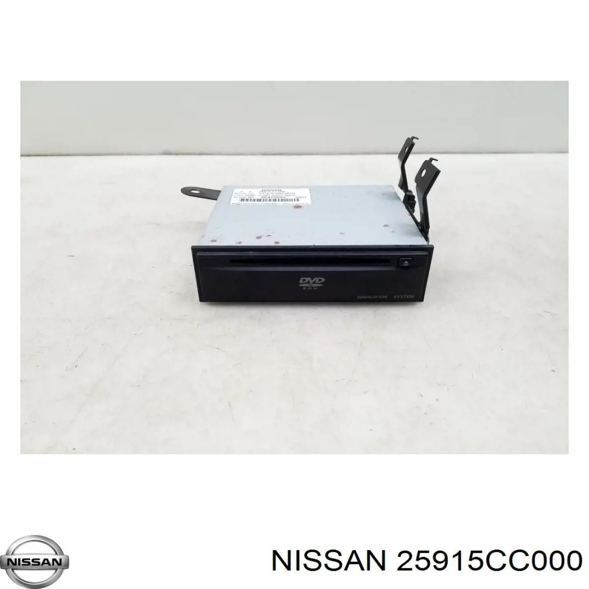 25915CC000 Nissan/Infiniti 