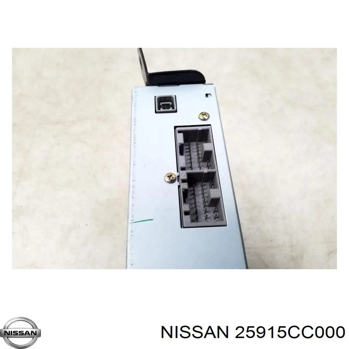  Nissan/Infiniti 25915CC000 ціна, від 11.40 USD