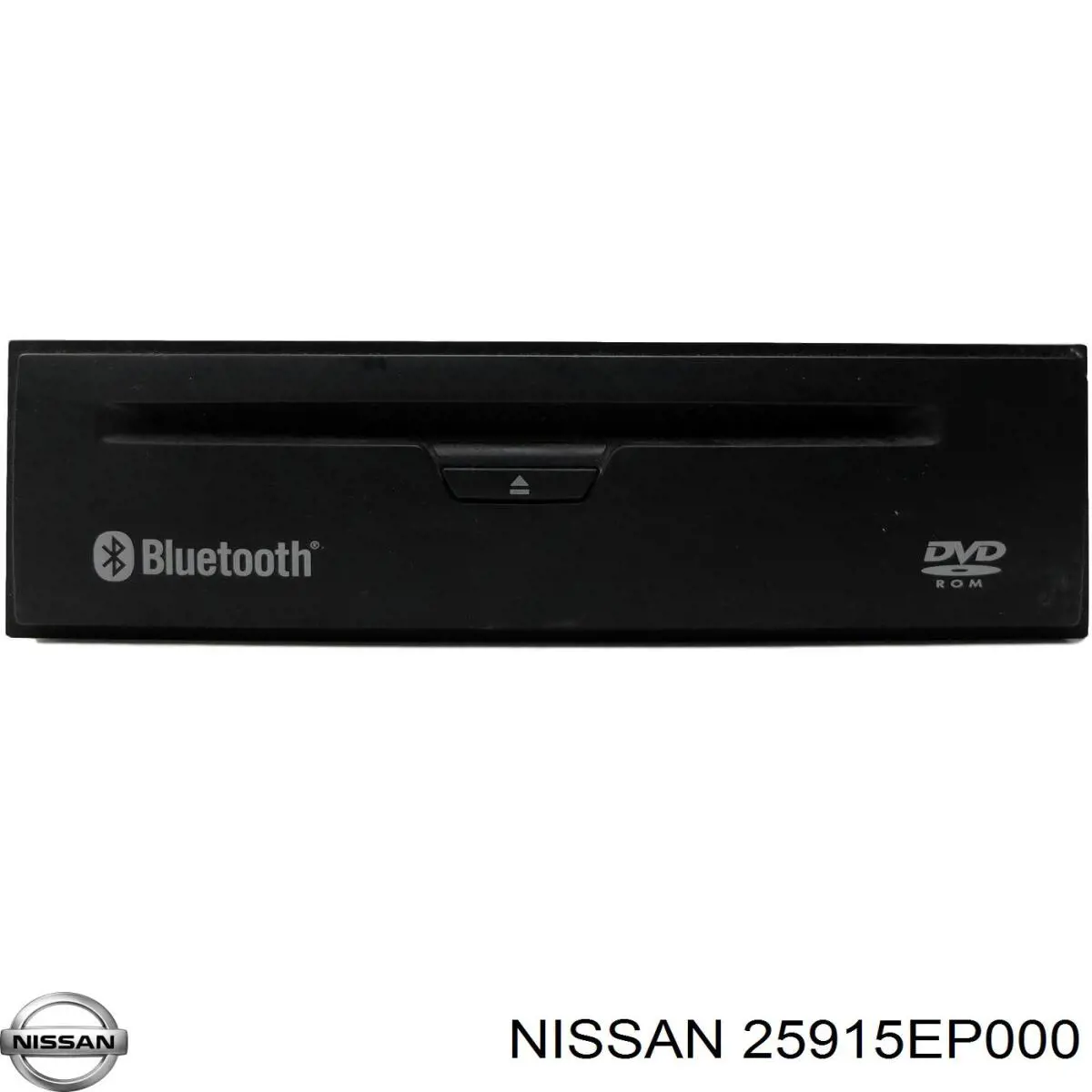 Дисплей багатофункціональний Nissan/Infiniti 25915EP000 ціна, від 11.88 USD