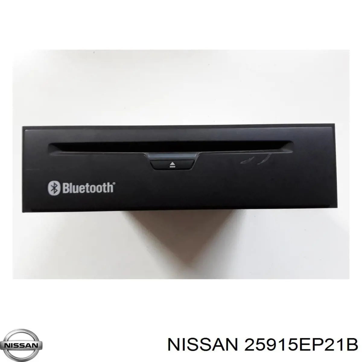 Дисплей багатофункціональний Nissan/Infiniti 25915EP21B ціна, від 11.88 USD