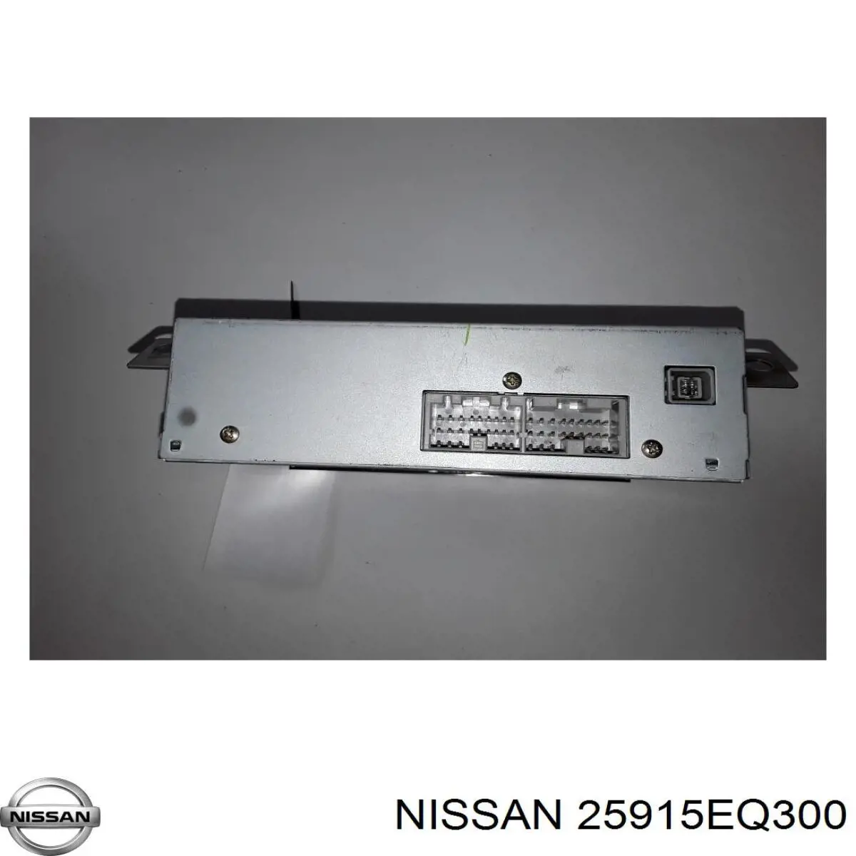 Купити 25915EQ300 Nissan/Infiniti 