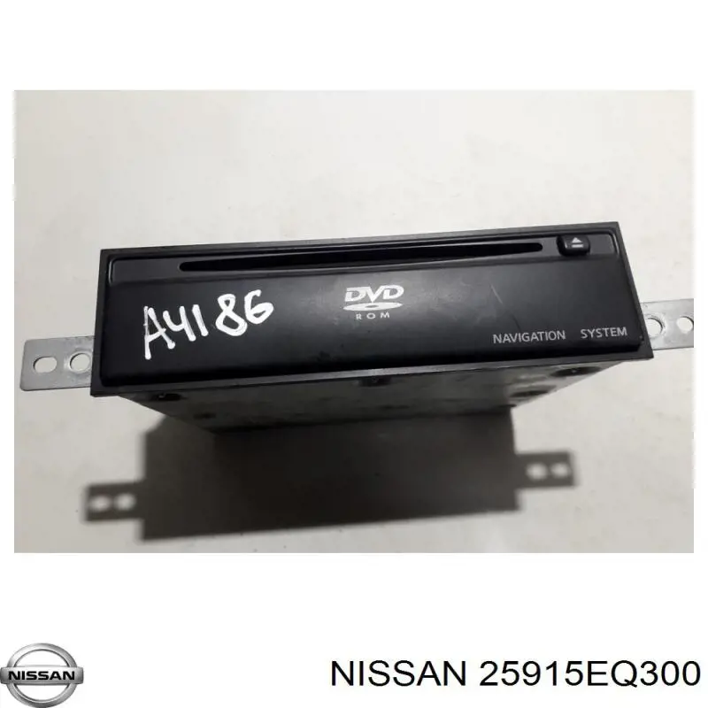 25915EQ300 Nissan/Infiniti 